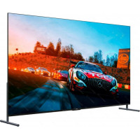 Телевизор TCL 98C745, smart, QLED, UHD, безрамочный, (Android)
