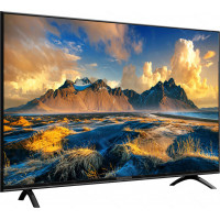 Телевизор Thomson T40FSM6020 smart FHD безрамочный