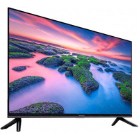 Телевизор Xiaomi Mi LED TV A2 32 smart HD безрамочный