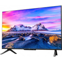 Телевизор Xiaomi Mi LED TV P1 50 smart UHD безрамочный