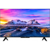 Телевизор Xiaomi Mi LED TV P1 43 smart UHD безрамочный Телевизор Xiaomi Mi LED TV P1 43 smart UHD безрамочный