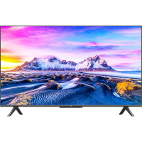 Телевизор Xiaomi Mi LED TV P1 50 smart UHD безрамочный Телевизор Xiaomi Mi LED TV P1 50 smart UHD безрамочный