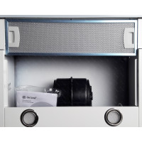 Вытяжка встраиваемая De Luxe IREN ACB-SP60-W-PLS/D