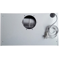 Вытяжка встраиваемая De Luxe IREN ACB-SP60-W-PLS/D