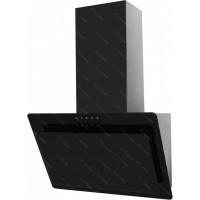 Вытяжка наклонная Exiteq EX-1025 black