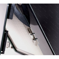 Вытяжка наклонная Exiteq EX-1025 black