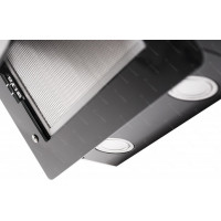 Вытяжка наклонная Exiteq EX-1025 black