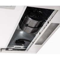 Вытяжка встраиваемая Exiteq EX-1075 inox