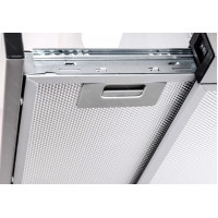 Вытяжка встраиваемая Exiteq EX-1075 inox