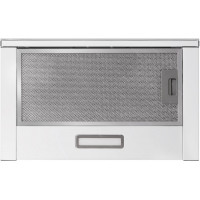 Вытяжка встраиваемая Exiteq EX-1075 white glass