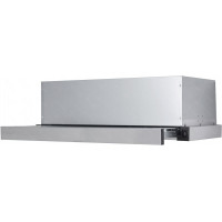 Вытяжка встраиваемая Exiteq EX-1076 inox