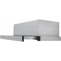 Вытяжка встраиваемая Exiteq EX-1076 inox