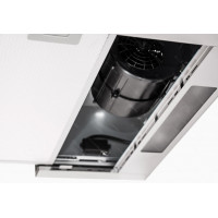 Вытяжка встраиваемая Exiteq EX-1076 inox