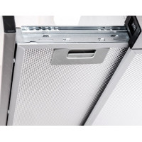 Вытяжка встраиваемая Exiteq EX-1076 inox