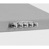 Вытяжка каминная Exiteq EX-1086 inox