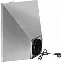 Вытяжка каминная Exiteq EX-1086 inox