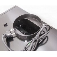 Вытяжка наклонная Exiteq EX-1116 white