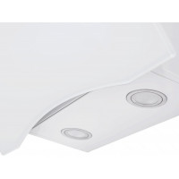 Вытяжка наклонная Exiteq EX-1116 white