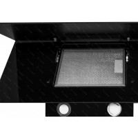 Вытяжка наклонная Exiteq EX-1129 black
