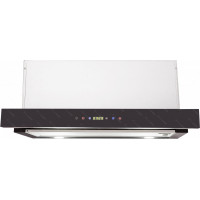 Вытяжка встраиваемая Exiteq EX-1146 black