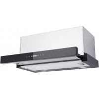 Вытяжка встраиваемая Exiteq EX-1146 black Вытяжка встраиваемая Exiteq EX-1146 black