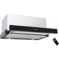 Вытяжка встраиваемая Exiteq EX-1146 black