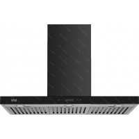 Вытяжка каминная Artel Art-1190 Rapido Touch black Вытяжка каминная Artel Art-1190 Rapido Touch black