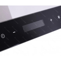 Вытяжка каминная Artel Art-1190 Rapido Touch black