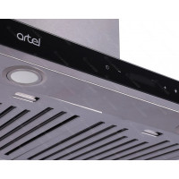 Вытяжка каминная Artel Art-1190 Rapido Touch black