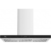Вытяжка каминная Artel Art-1190 Rapido Touch white Вытяжка каминная Artel Art-1190 Rapido Touch white