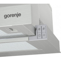 Вытяжка встраиваемая Gorenje TH62E3X