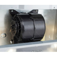 Вытяжка встраиваемая Jetair ORION LX/GR/F/60/VT