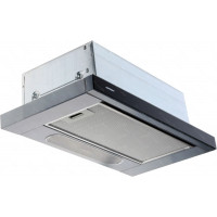 Вытяжка встраиваемая Jetair ORION LX/GR/F/60/VT