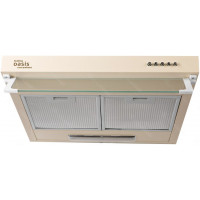 Вытяжка подвесная Oasis UP-50I