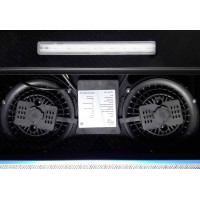 Вытяжка встраиваемая Oasis VA-60B