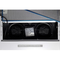 Вытяжка встраиваемая Oasis VA-60W